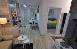 Apartament de 2 camere, 55 mp, zona Copou