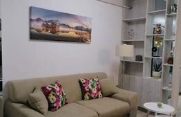 Apartament de 2 camere, 55 mp, zona Copou