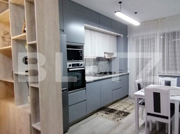 Apartament de închiriat 2 camere Copou - 131354AI | BLITZ Iași | Poza4