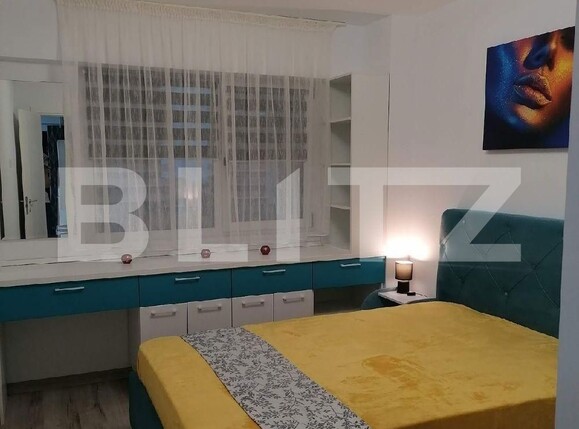 Apartament de închiriat 2 camere Copou - 131354AI | BLITZ Iași | Poza5