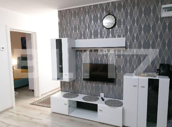 Apartament de închiriat 2 camere Copou - 131354AI | BLITZ Iași | Poza2