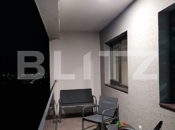 Apartament de închiriat 2 camere Copou - 131354AI | BLITZ Iași | Poza7