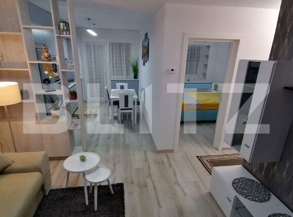 Apartament de închiriat 2 camere Copou - 131354AI | BLITZ Iași | Poza3