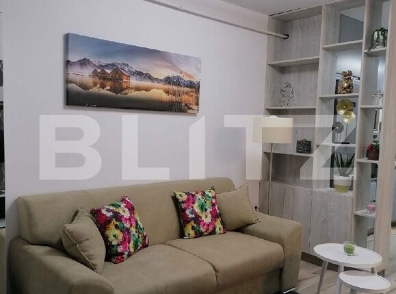 Apartament de închiriat 2 camere Copou - 131354AI | BLITZ Iași | Poza1