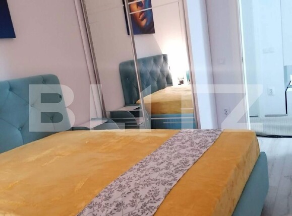 Apartament de închiriat 2 camere Copou - 131354AI | BLITZ Iași | Poza6