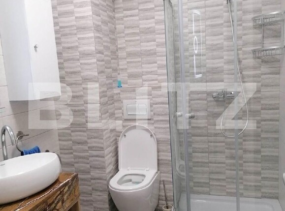 Apartament de închiriat 2 camere Copou - 131354AI | BLITZ Iași | Poza9