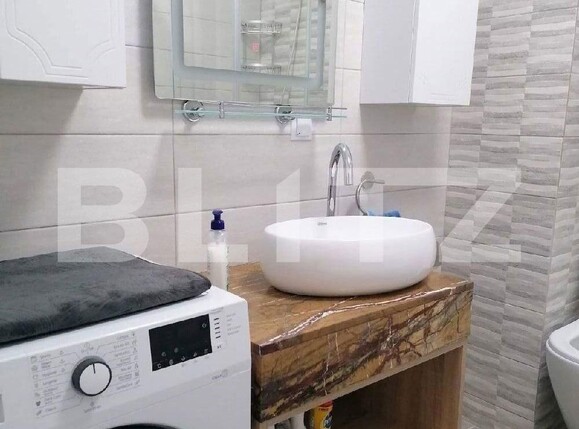 Apartament de închiriat 2 camere Copou - 131354AI | BLITZ Iași | Poza8