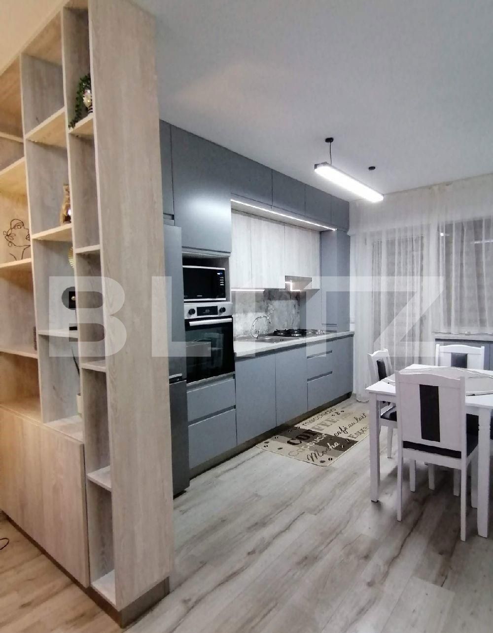 Apartament de închiriat 2 camere Copou - 131354AI | BLITZ Iași | Poza4
