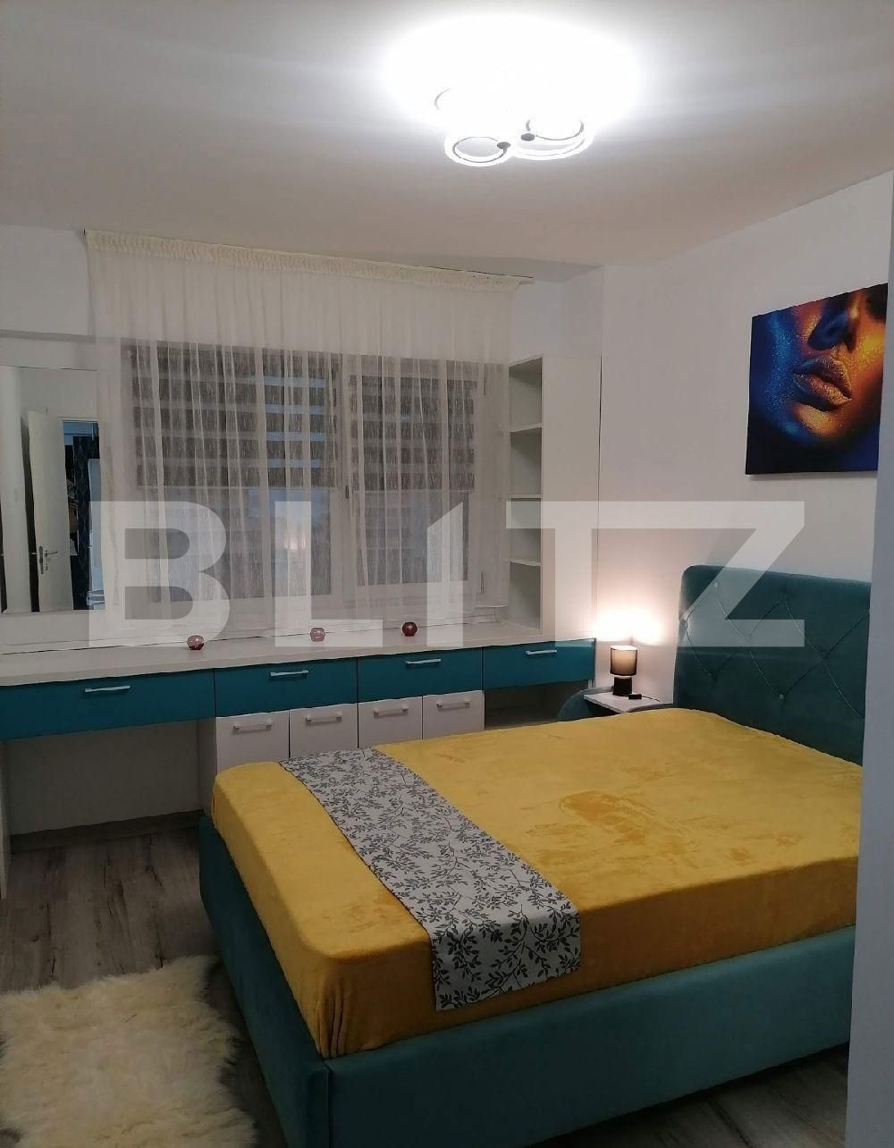 Apartament de închiriat 2 camere Copou - 131354AI | BLITZ Iași | Poza5
