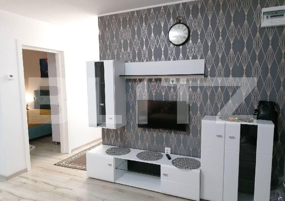 Apartament de închiriat 2 camere Copou - 131354AI | BLITZ Iași | Poza2