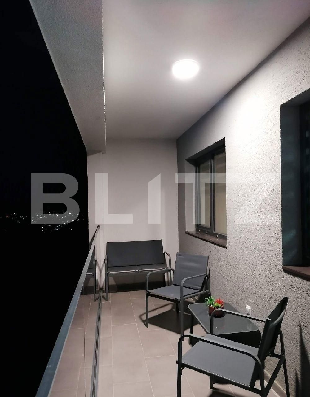 Apartament de închiriat 2 camere Copou - 131354AI | BLITZ Iași | Poza7