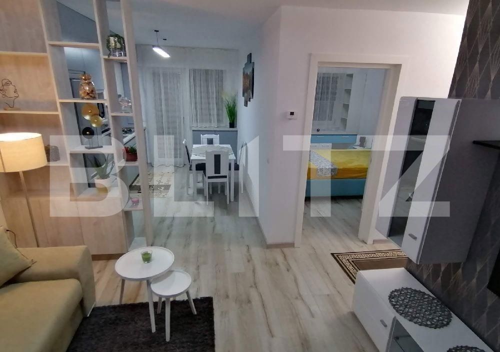 Apartament de închiriat 2 camere Copou - 131354AI | BLITZ Iași | Poza3