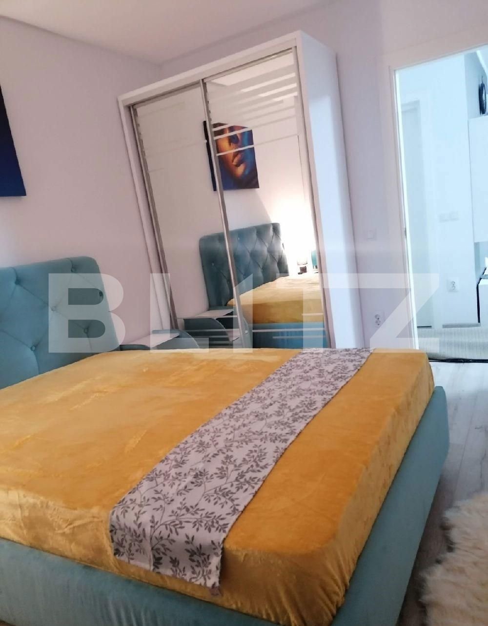 Apartament de închiriat 2 camere Copou - 131354AI | BLITZ Iași | Poza6