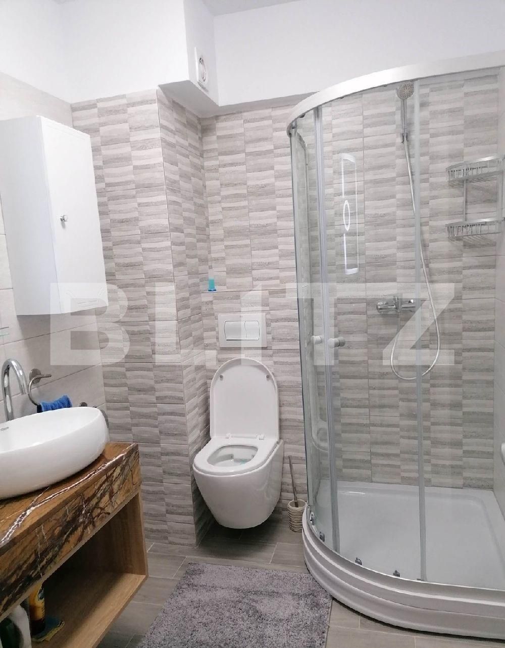 Apartament de închiriat 2 camere Copou - 131354AI | BLITZ Iași | Poza9