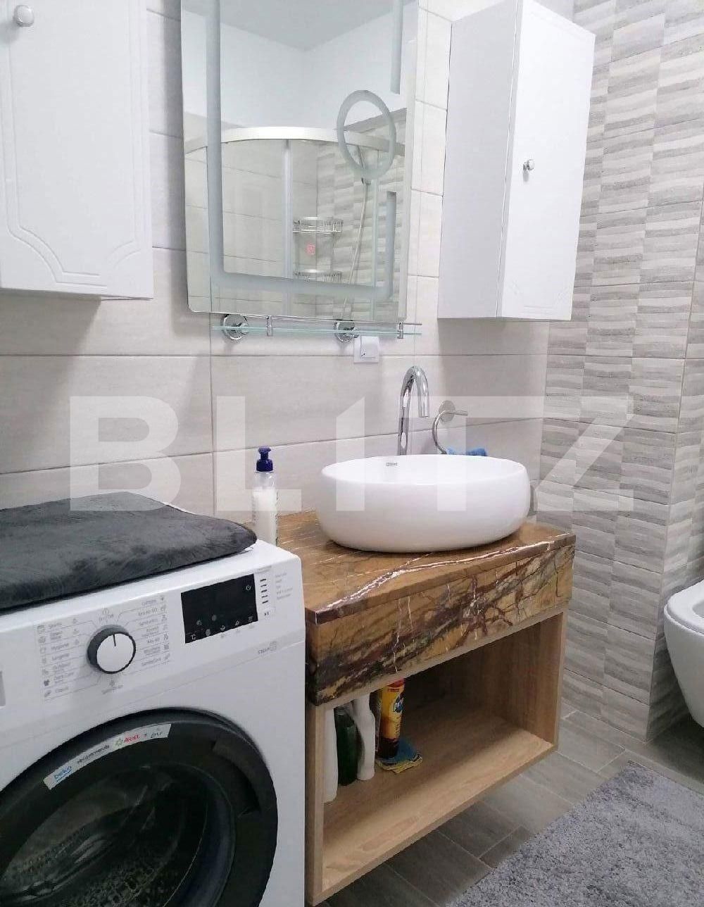 Apartament de închiriat 2 camere Copou - 131354AI | BLITZ Iași | Poza8