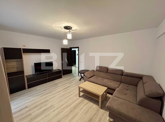 Apartament de închiriat 2 camere Valea Lupului - 131355AI | BLITZ Iași | Poza1