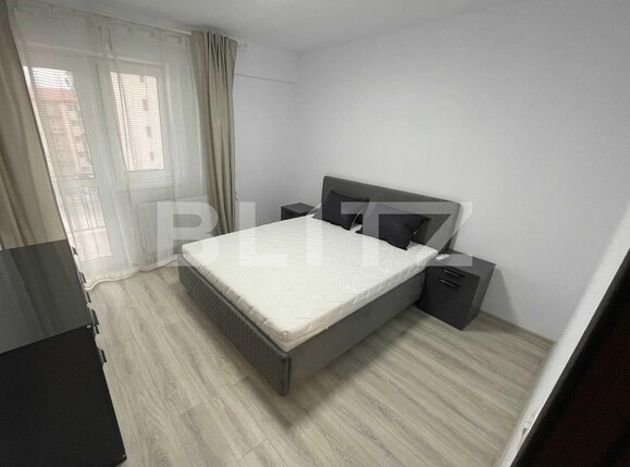 Apartament de închiriat 2 camere Valea Lupului - 131355AI | BLITZ Iași | Poza3