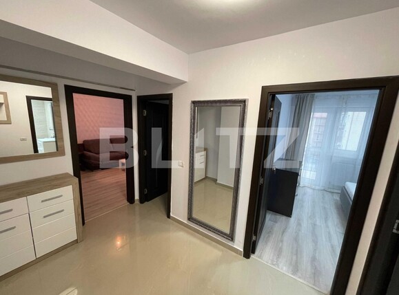 Apartament de închiriat 2 camere Valea Lupului - 131355AI | BLITZ Iași | Poza5