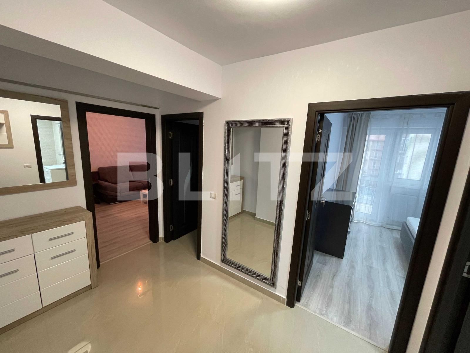 Apartament de închiriat 2 camere Valea Lupului - 131355AI | BLITZ Iași | Poza5