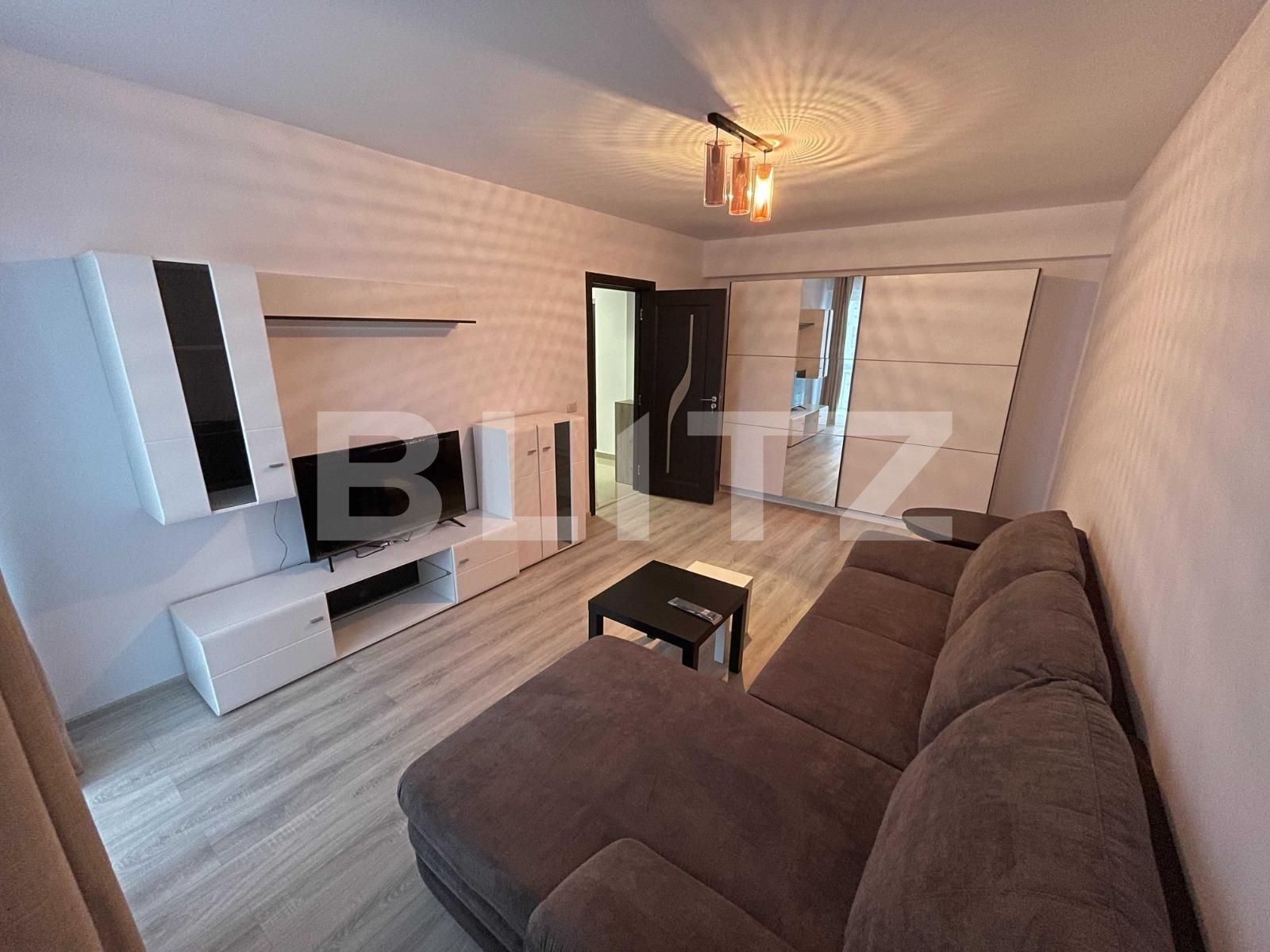 Apartament de închiriat 2 camere Valea Lupului - 131355AI | BLITZ Iași | Poza2