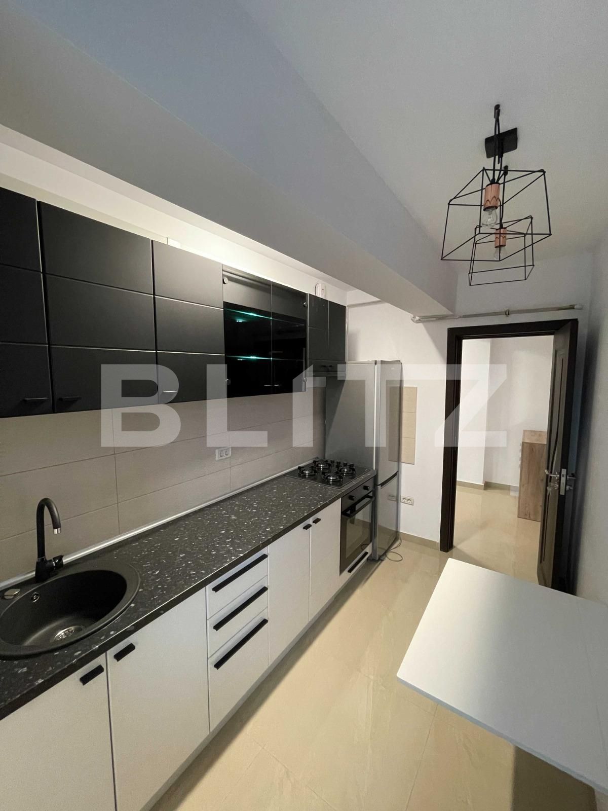 Apartament de închiriat 2 camere Valea Lupului - 131355AI | BLITZ Iași | Poza4