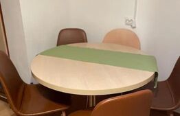 Apartament 2 camere, decomandat, 55mp, zona Tatarasi