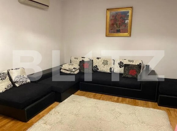 Apartament de închiriat 2 camere Tatarasi - 131361AI | BLITZ Iași | Poza1