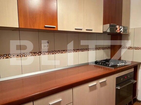 Apartament de închiriat 2 camere Tatarasi - 131361AI | BLITZ Iași | Poza2