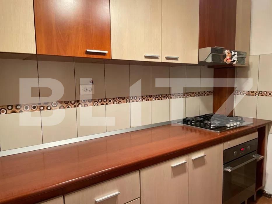 Apartament de închiriat 2 camere Tatarasi - 131361AI | BLITZ Iași | Poza2