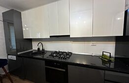 Garsoniera, 33mp, etaj intermediar, mobilata si utilata, Moara de Vant