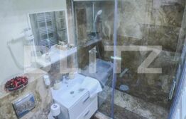 Garsoniera, 33mp, etaj intermediar, mobilata si utilata, Moara de Vant