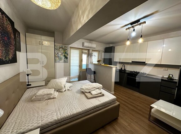 Garsonieră de vânzare Moara de Vant - 131370AV | BLITZ Iași | Poza1