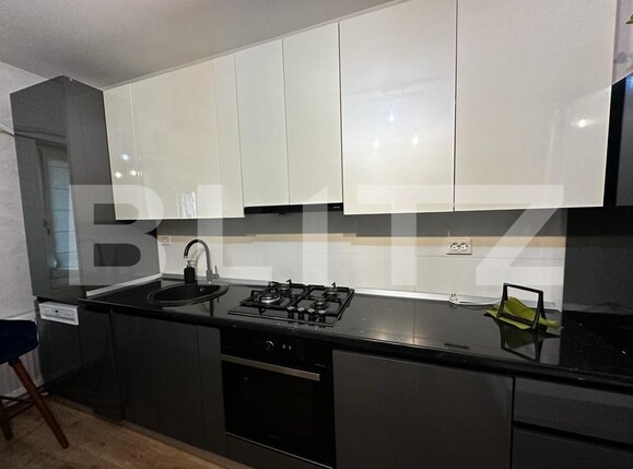 Garsonieră de vânzare Moara de Vant - 131370AV | BLITZ Iași | Poza3