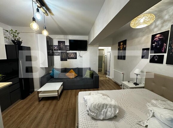 Garsonieră de vânzare Moara de Vant - 131370AV | BLITZ Iași | Poza2