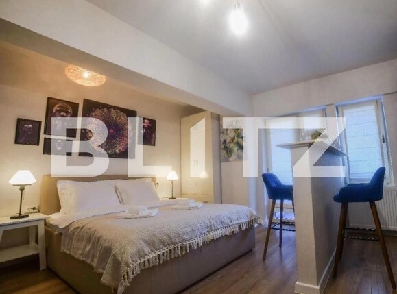 Garsonieră de vânzare Moara de Vant - 131370AV | BLITZ Iași | Poza5