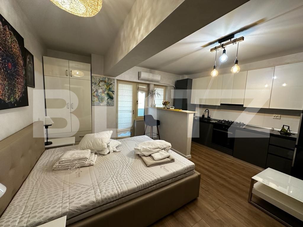 Garsonieră de vânzare Moara de Vant - 131370AV | BLITZ Iași | Poza1