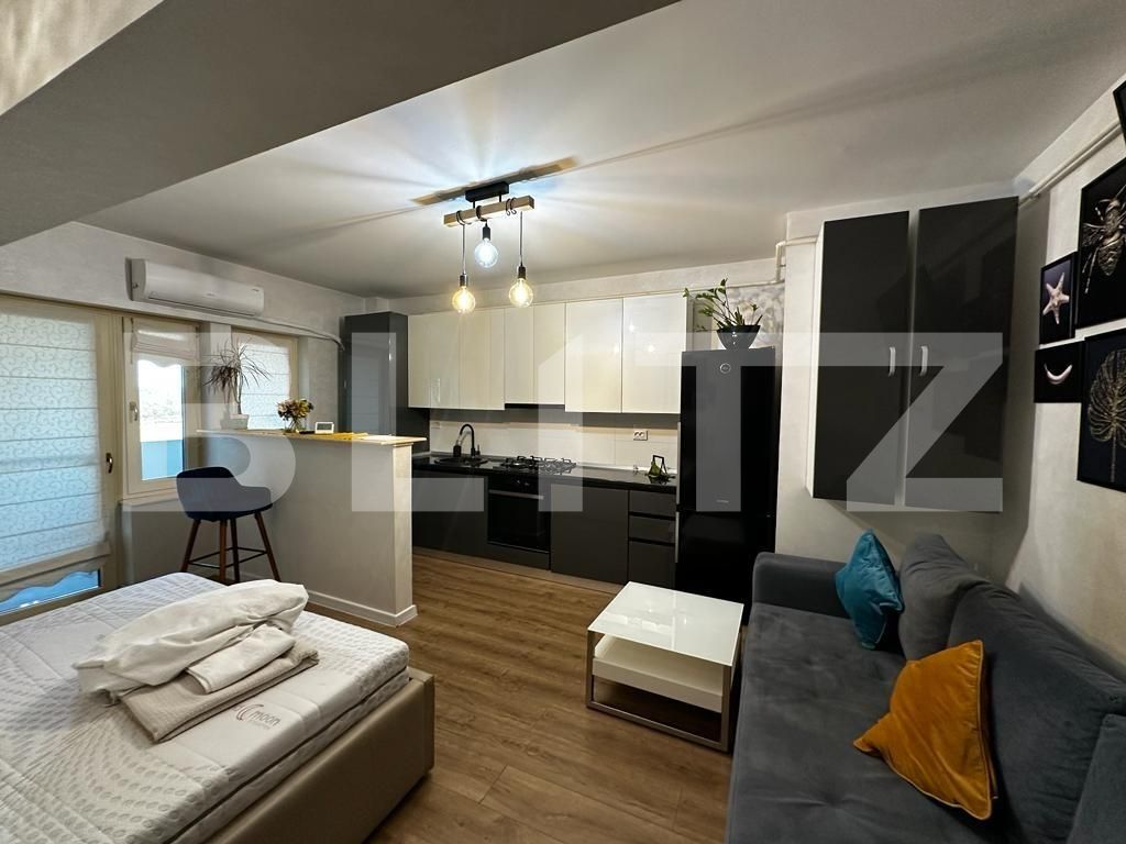 Garsonieră de vânzare Moara de Vant - 131370AV | BLITZ Iași | Poza4