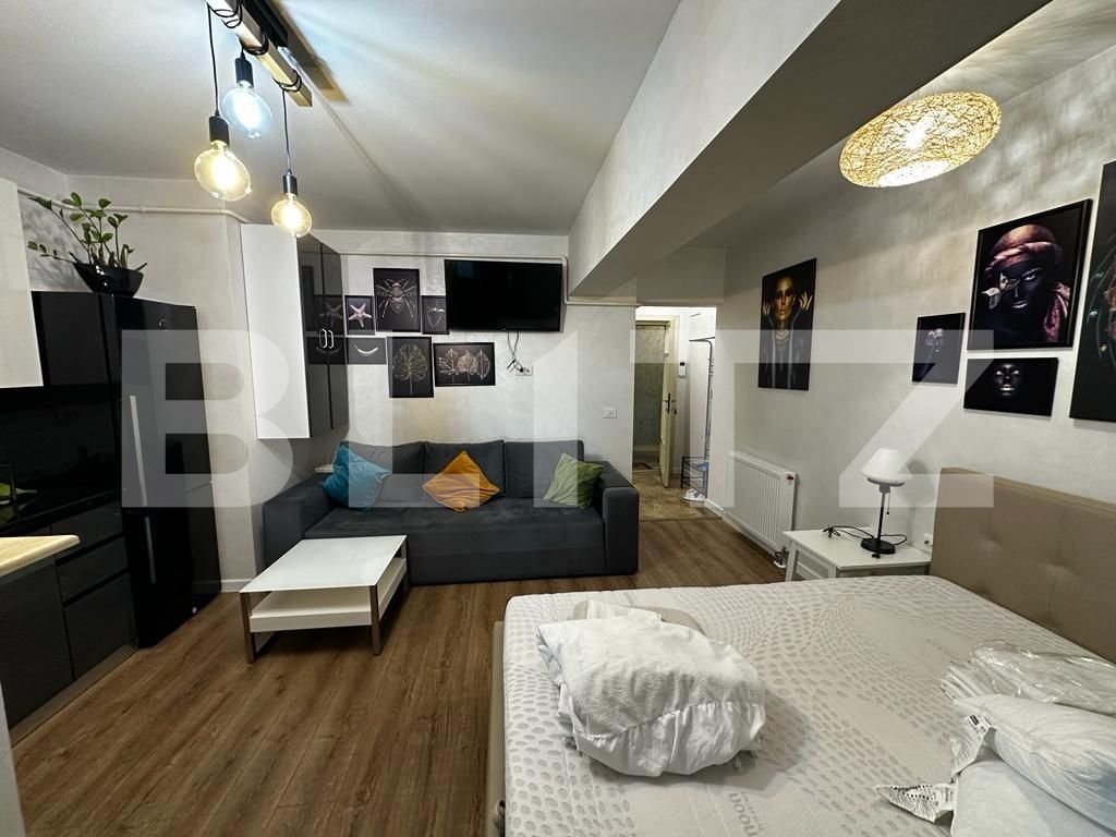 Garsonieră de vânzare Moara de Vant - 131370AV | BLITZ Iași | Poza2