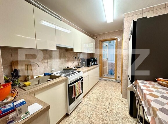 Apartament de vânzare 3 camere Palat - 131374AV | BLITZ Iași | Poza1