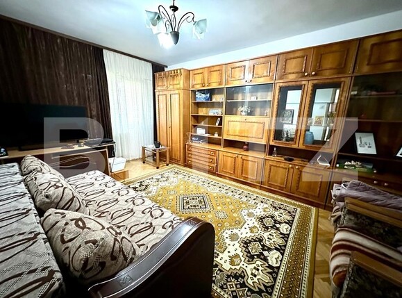 Apartament de vânzare 3 camere Palat - 131374AV | BLITZ Iași | Poza2