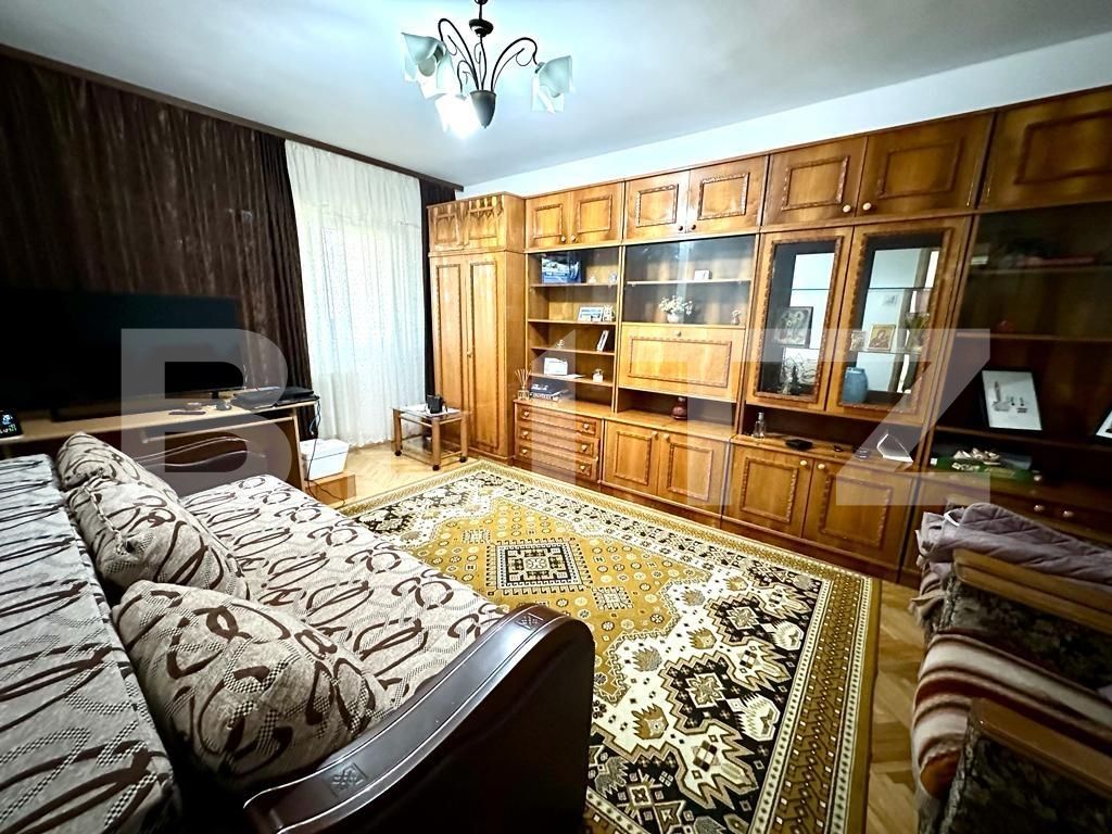 Apartament de vânzare 3 camere Palat - 131374AV | BLITZ Iași | Poza2