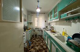 Apartament 3 camere, 65 mp, zona Podu Ros