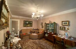 Apartament 3 camere, 65 mp, zona Podu Ros