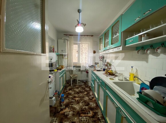 Apartament de vânzare 3 camere Podu Ros - 131414AV | BLITZ Iași | Poza7