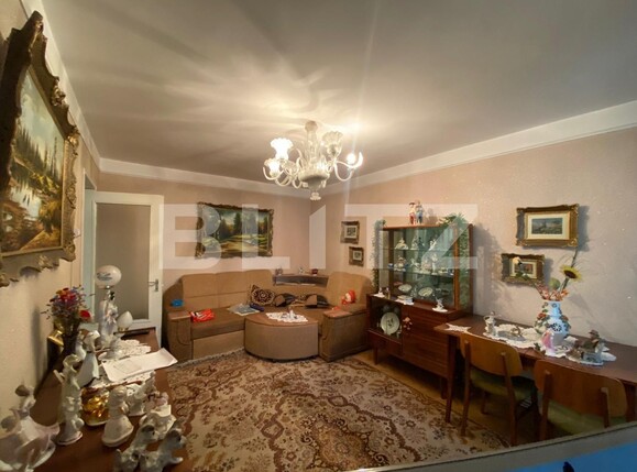 Apartament de vânzare 3 camere Podu Ros - 131414AV | BLITZ Iași | Poza1