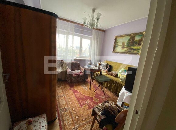 Apartament de vânzare 3 camere Podu Ros - 131414AV | BLITZ Iași | Poza3