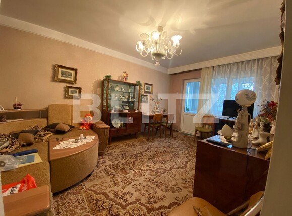 Apartament de vânzare 3 camere Podu Ros - 131414AV | BLITZ Iași | Poza2