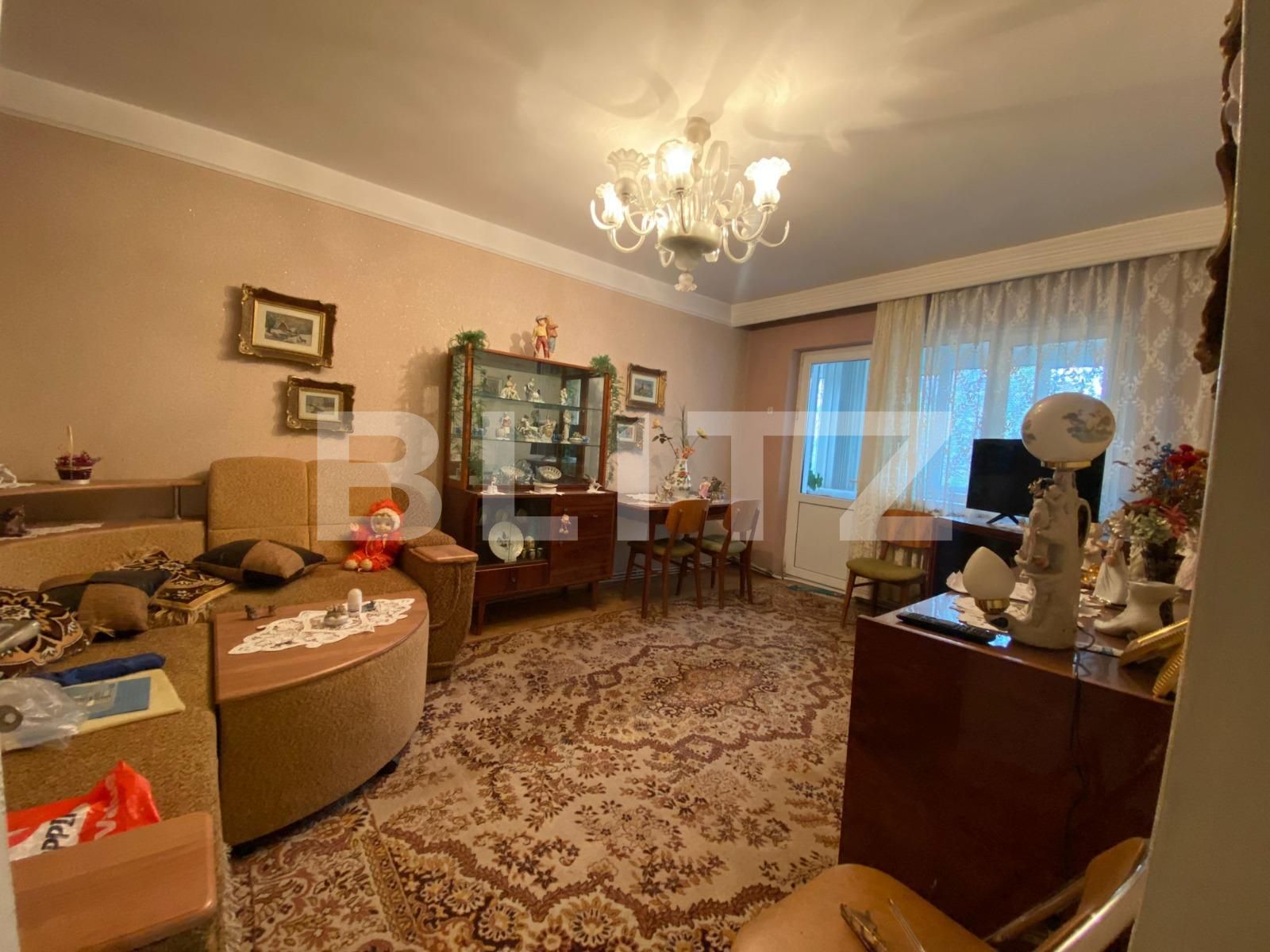 Apartament de vânzare 3 camere Podu Ros - 131414AV | BLITZ Iași | Poza2