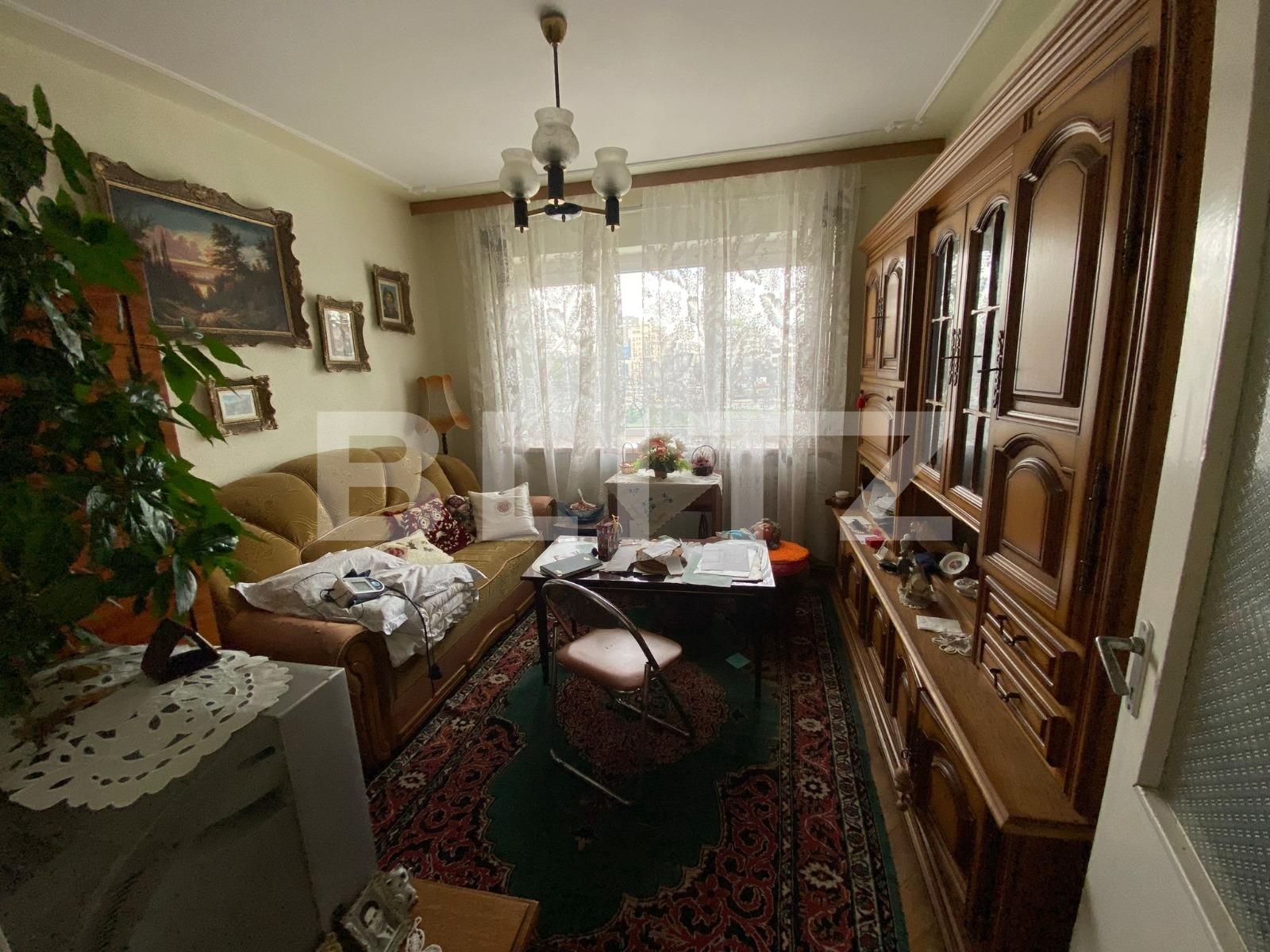 Apartament de vânzare 3 camere Podu Ros - 131414AV | BLITZ Iași | Poza4