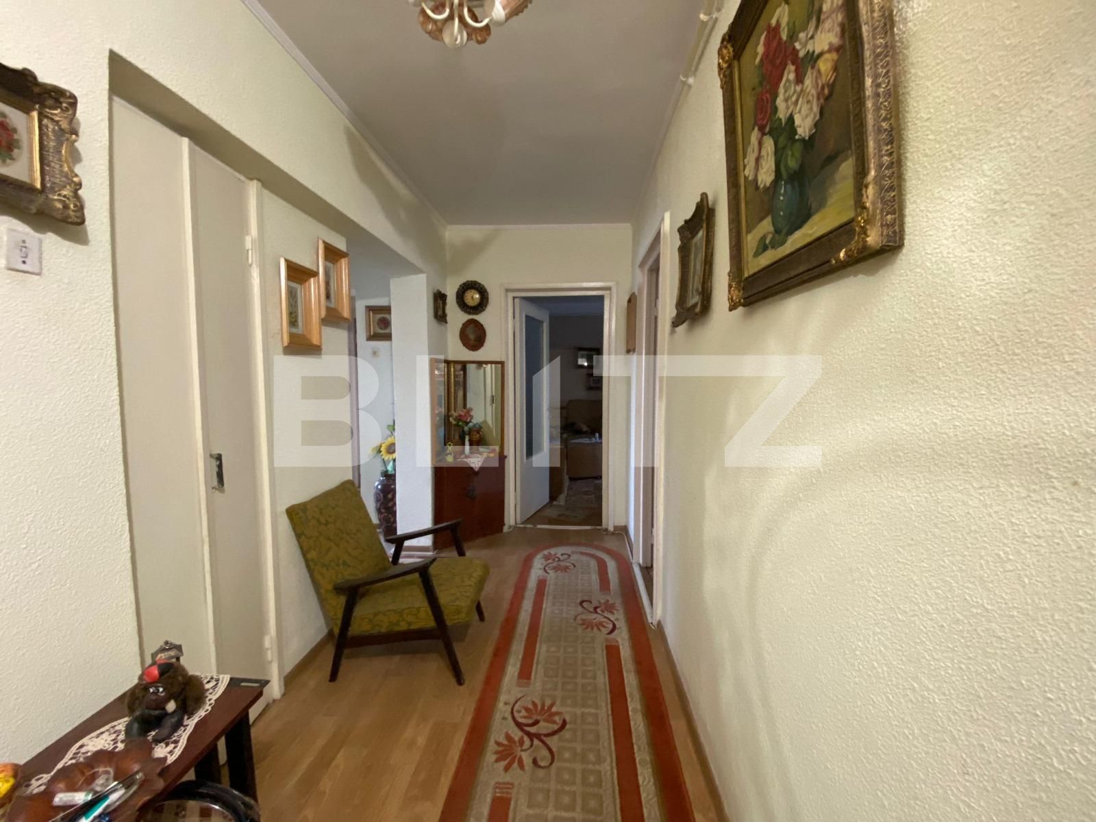 Apartament de vânzare 3 camere Podu Ros - 131414AV | BLITZ Iași | Poza5